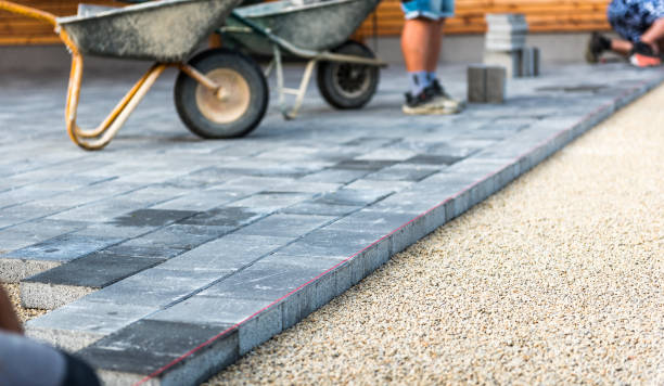 Reasons to Select Us for Your Driveway Paving Requirements in Miles, TX