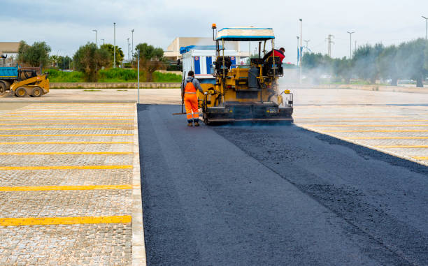 Best Driveway Pavers Near Me  in Miles, TX