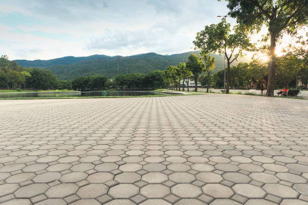 Best Cobblestone Driveway Pavers  in Miles, TX
