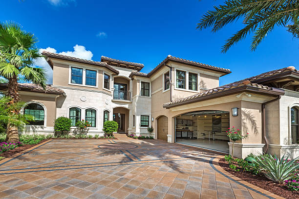 Best Best Driveway Pavers  in Miles, TX