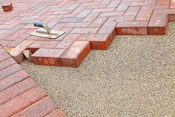 Reliable Miles, TX Driveway Pavers Solutions