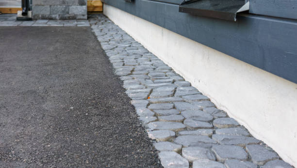 Best Commercial Driveway Pavers  in Miles, TX
