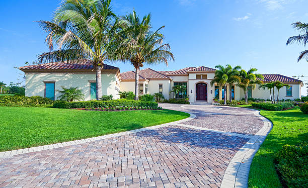 Best Local Driveway Pavers  in Miles, TX
