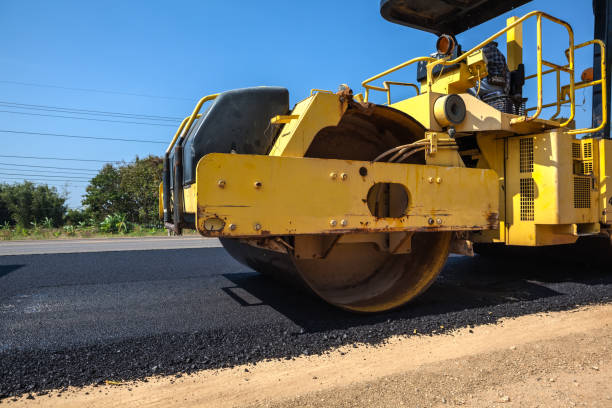 Best Permeable Paver Driveway  in Miles, TX